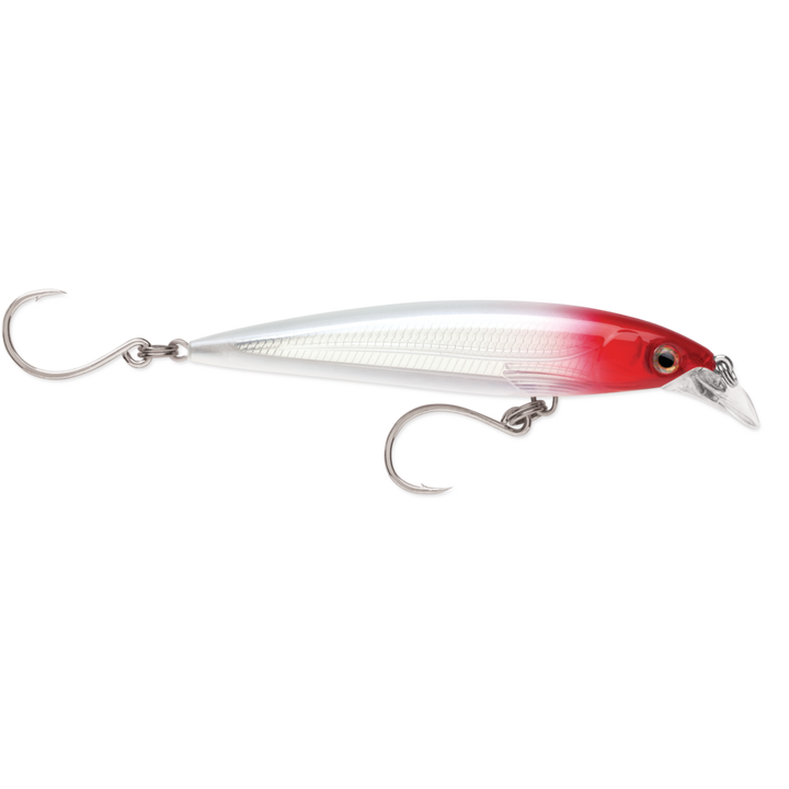 X-RAP® LONG CAST