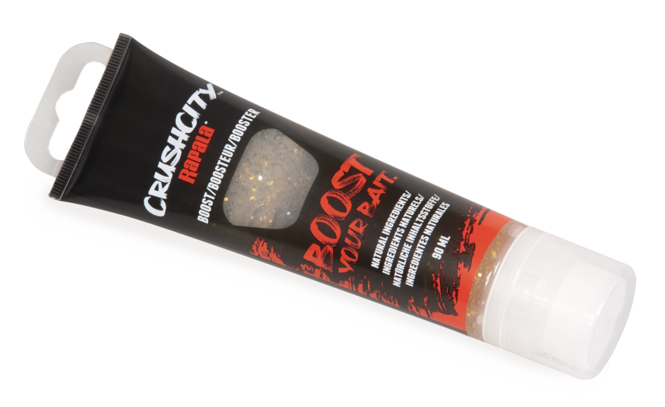 BOOST CLEAR