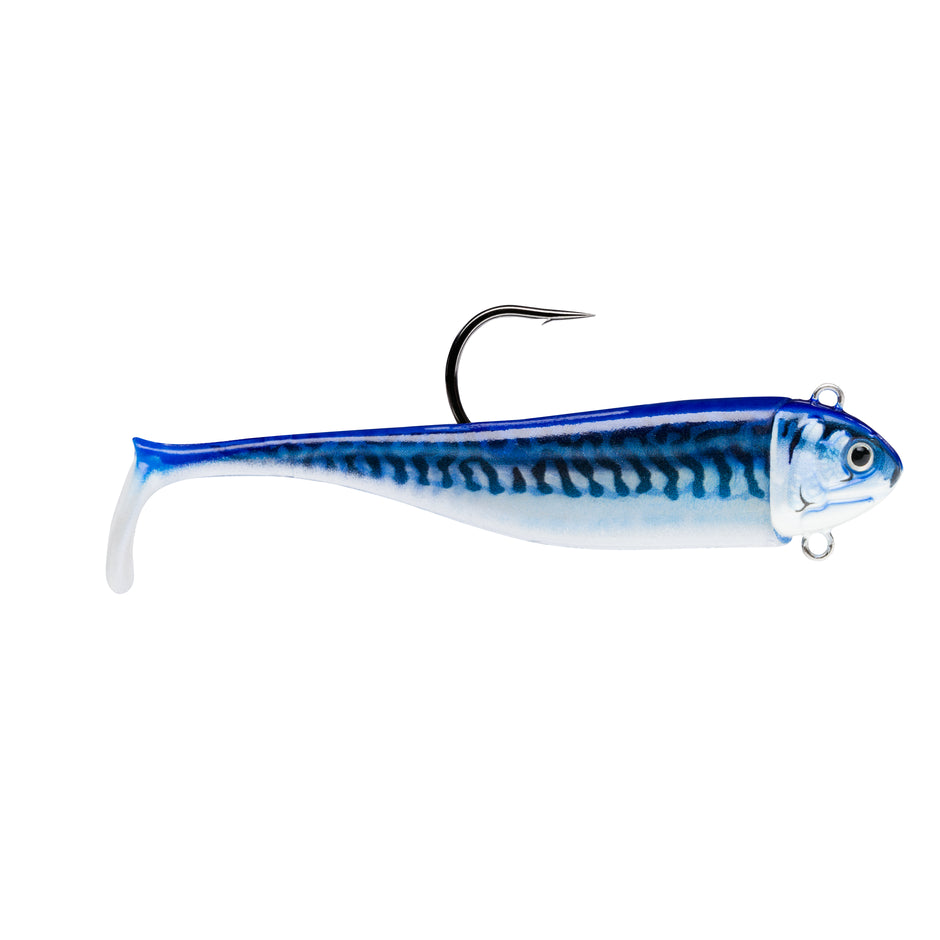 360GT Costal Biscay Minnow (2 Pack)