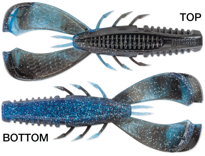 CLEANUP CRAW™ (CRUSHCITY™)