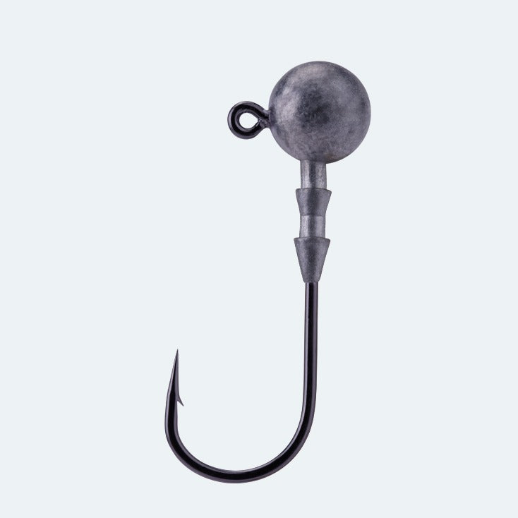 SILENT CHASER ROUND HEAD