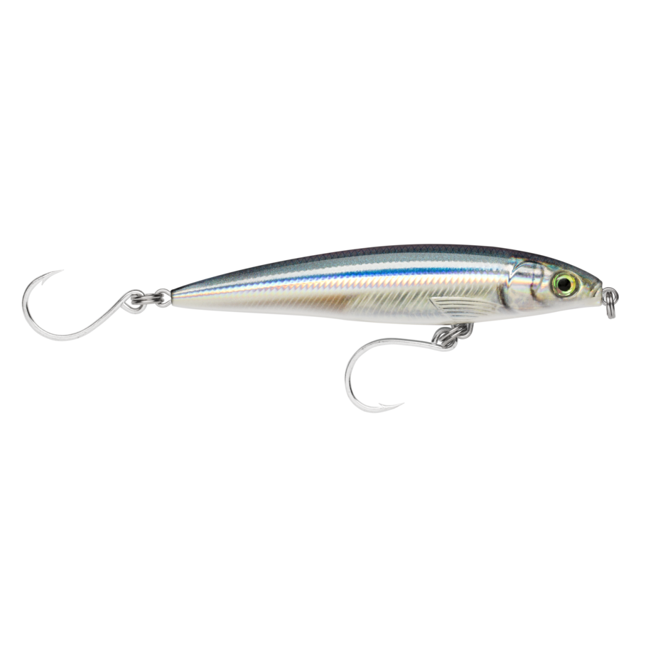 X-RAP® LONG CAST SHALLOW
