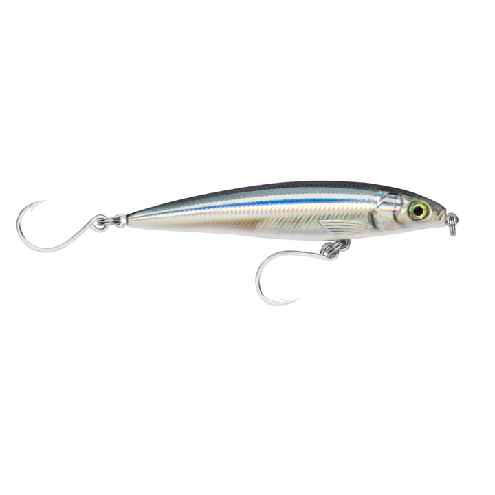 X-RAP® LONG CAST SHALLOW