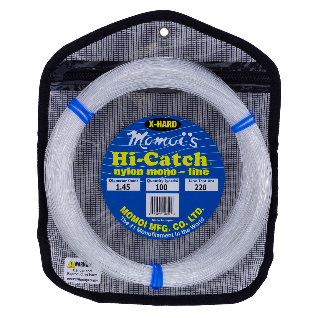 Hi-Catch Xtra-Hard Leader
