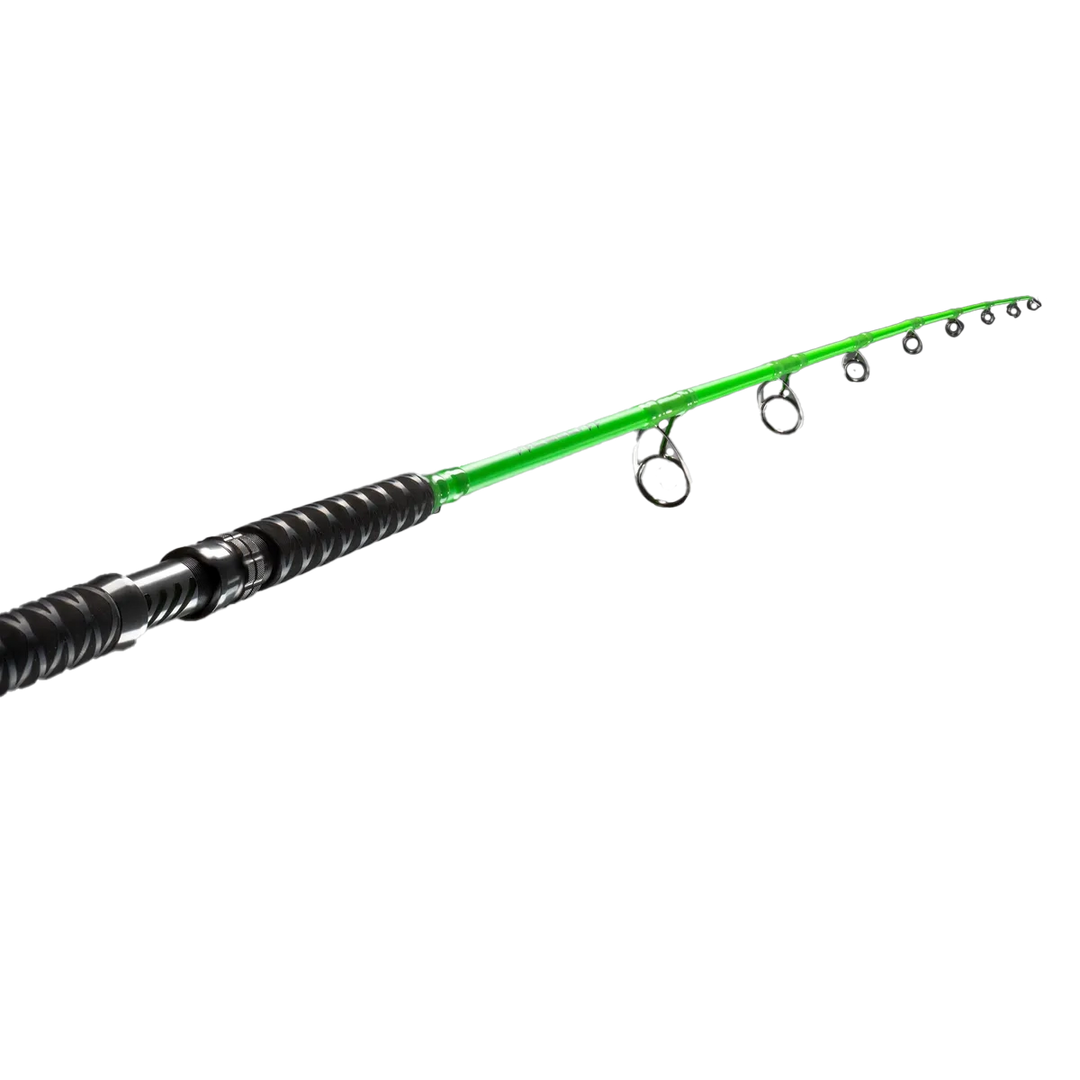 Hell Cat Spinning Rod Revenge - Main Image