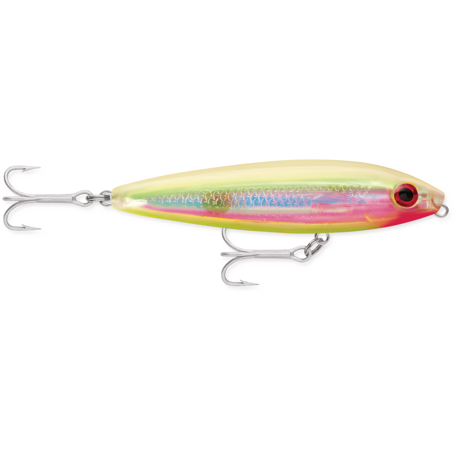 SALTWATER SKITTER WALK®