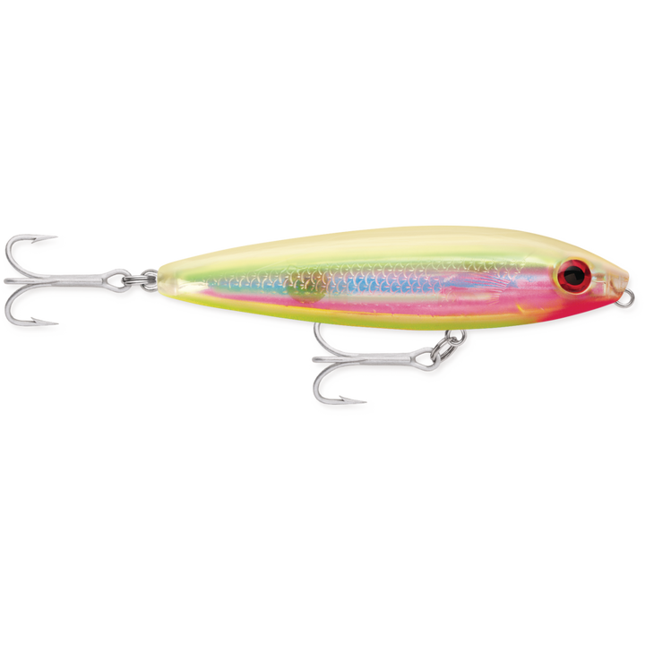 SALTWATER SKITTER WALK®