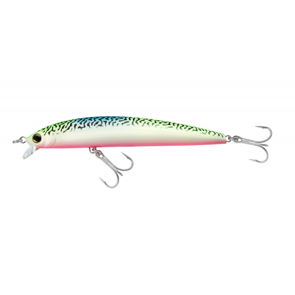 HYDRO MINNOW LC