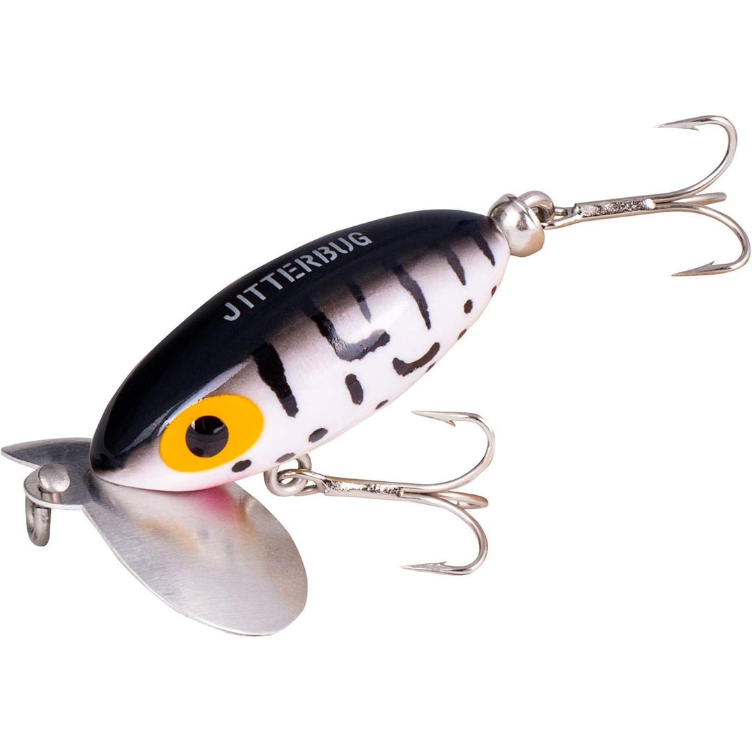 Jitterbug