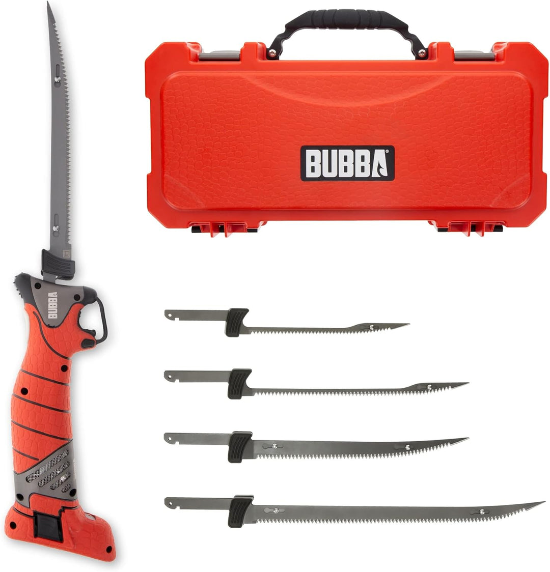Pro Series Cordless Electric Fillet Knife