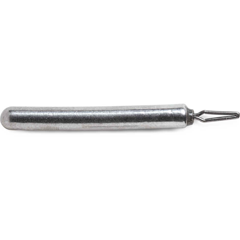 Tungsten Drop Shot Cylinder Weight