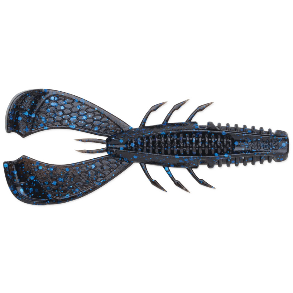 CLEANUP CRAW™ (CRUSHCITY™)