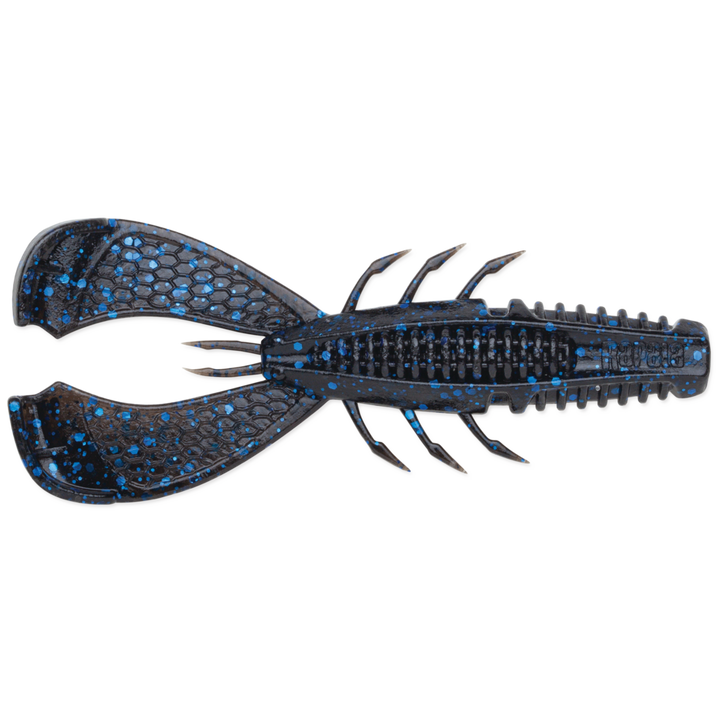 CLEANUP CRAW™ (CRUSHCITY™)