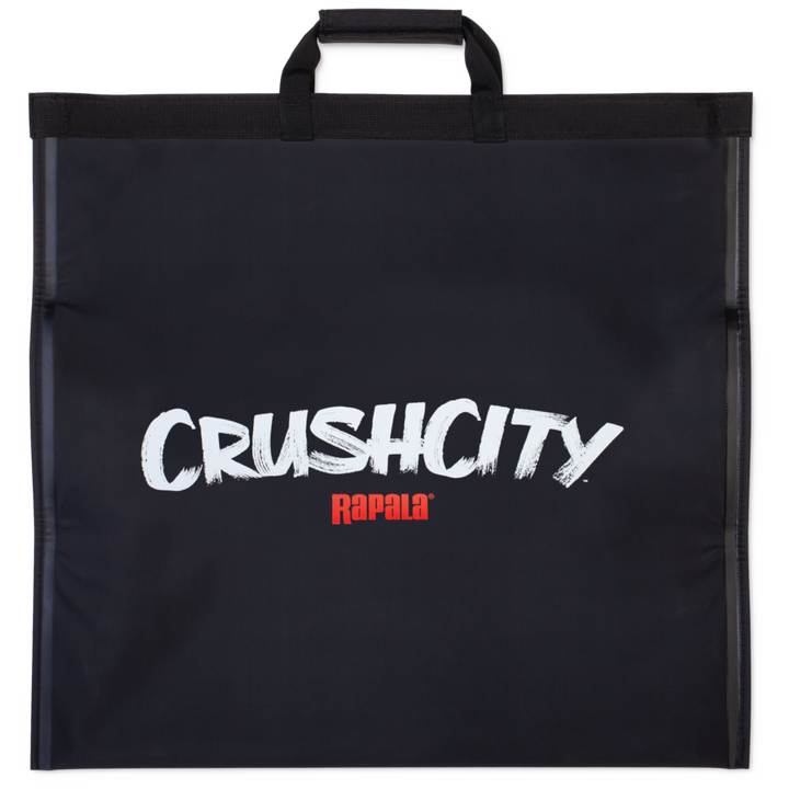 CRUSHCITY TOURNAMENT WEIGH BAG