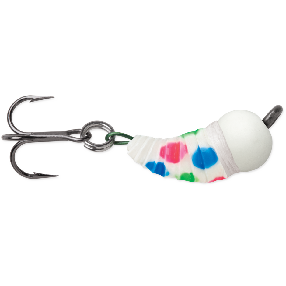 TUNGSTEN BUGBITE JIG