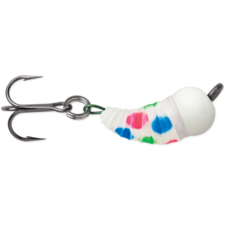 TUNGSTEN BUGBITE JIG