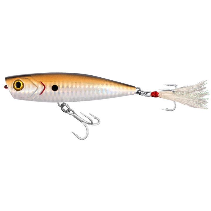 TIDAL PRO IPOP POPPER