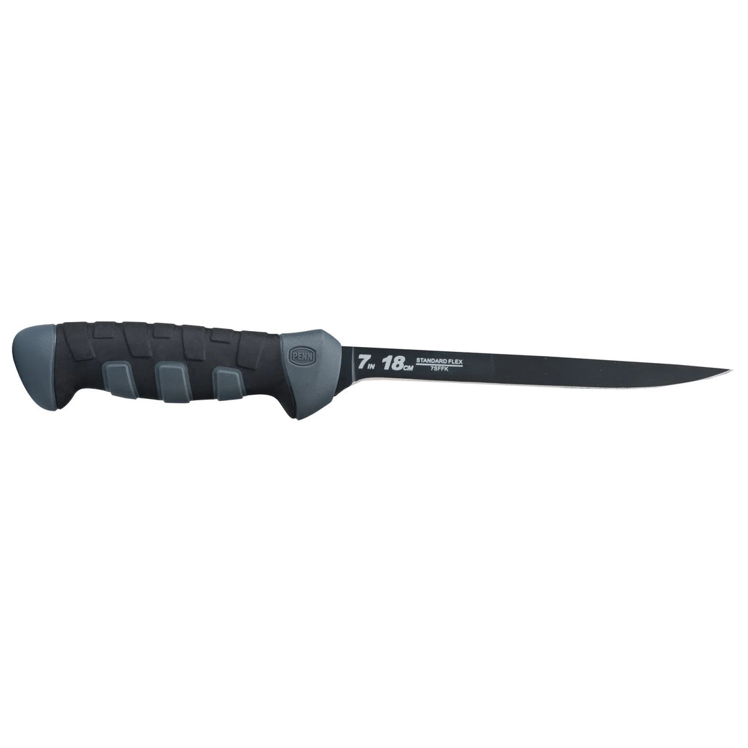 7 INCH STANDARD FLEX FILLET KNIFE