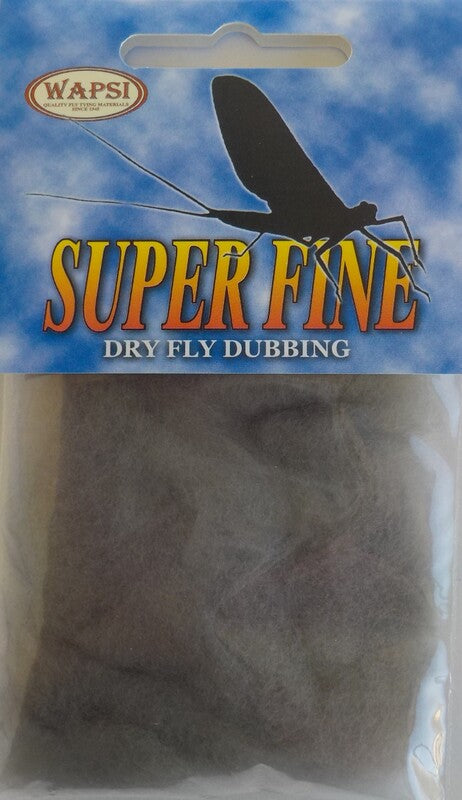 SUPER DRY FLY DUBBIN