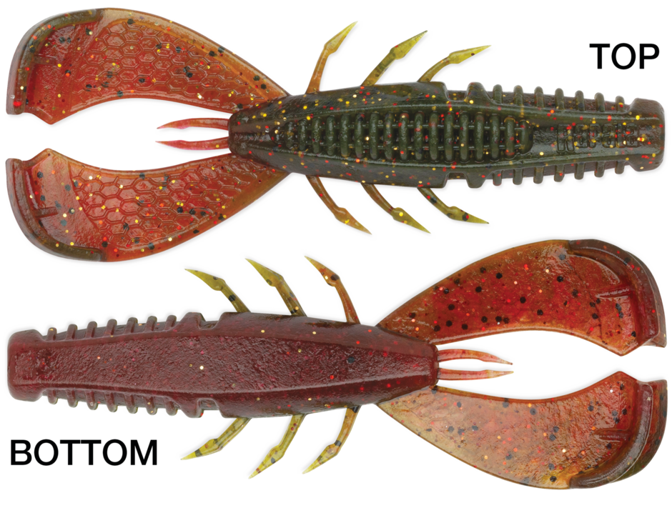 CLEANUP CRAW™ (CRUSHCITY™)