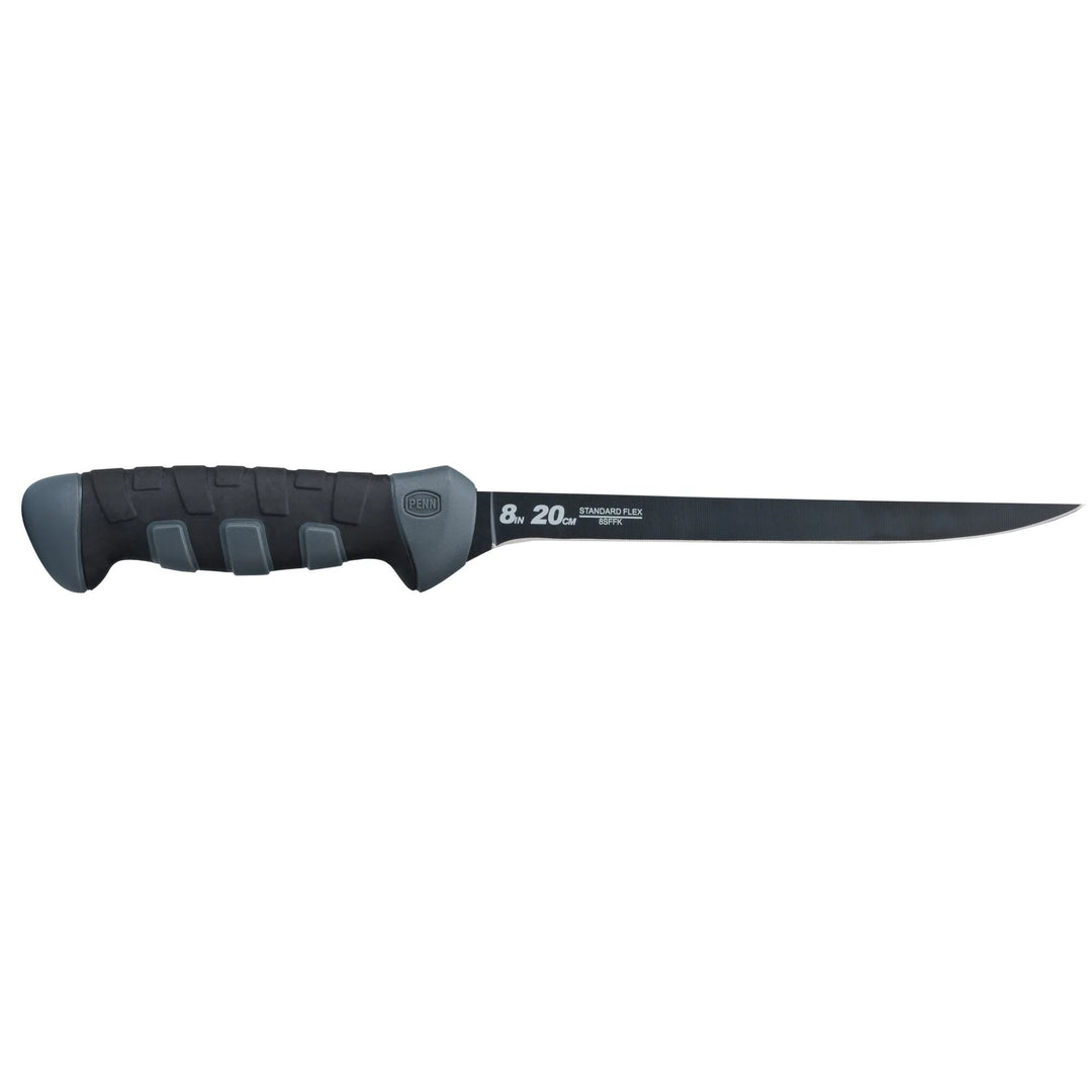 8 INCH STANDARD FLEX FILLET KNIFE