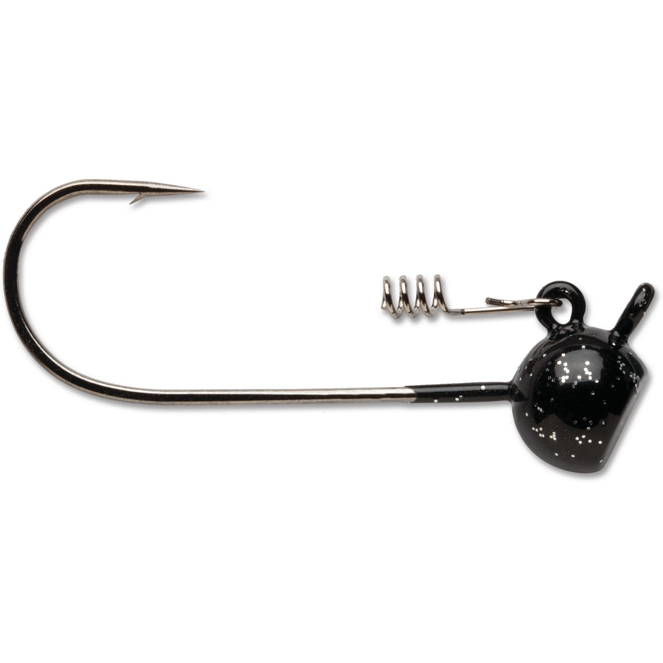STAND UP SHAKY HEAD JIG