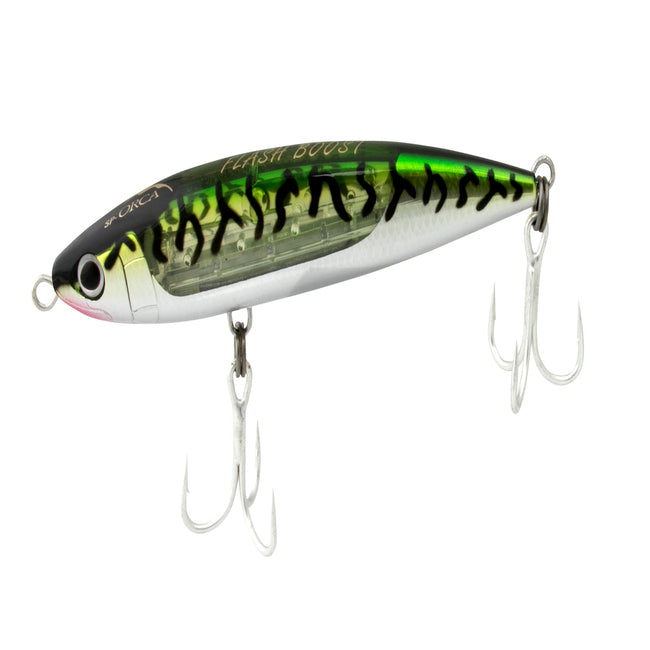 SPARK- Plug Fishing Lures by Johnnie Stanfield