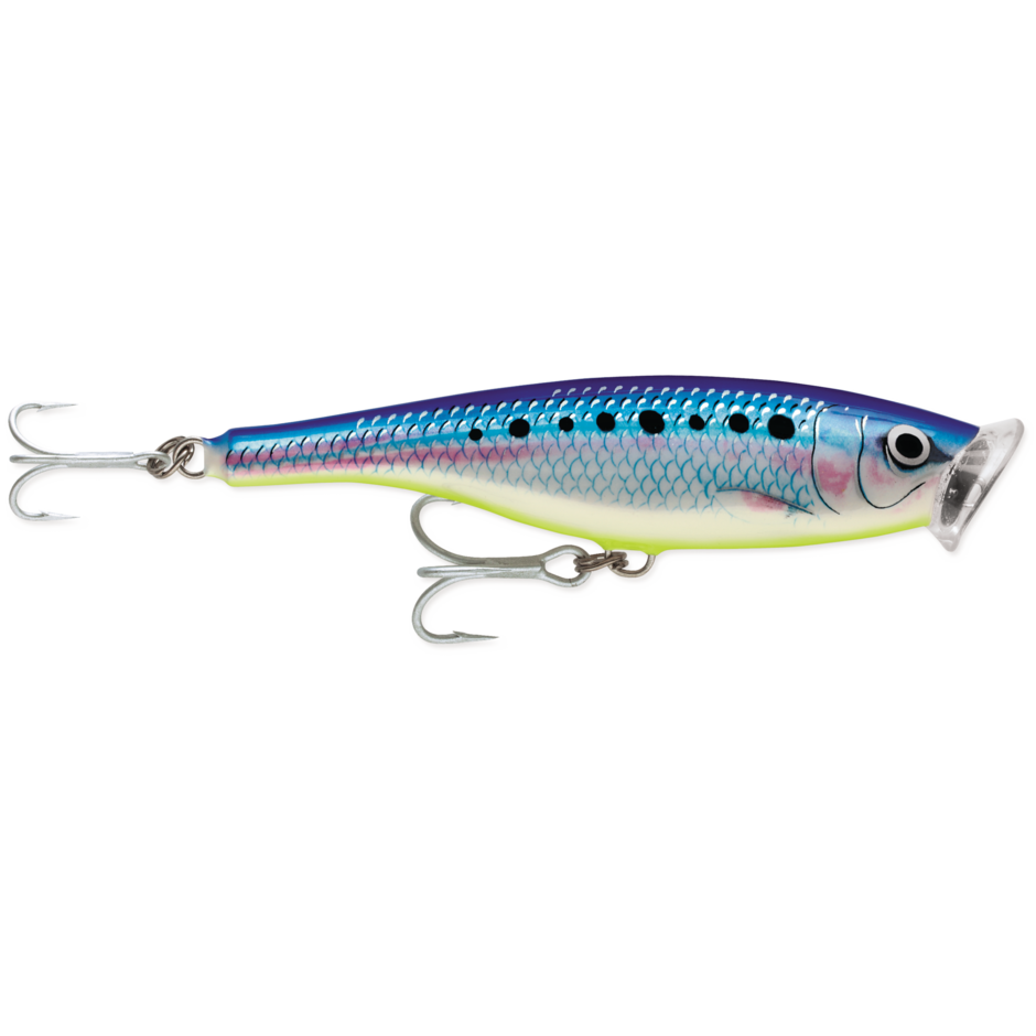 SKITTER POP® SALTWATER