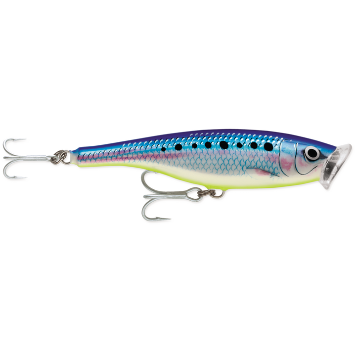 SKITTER POP® SALTWATER