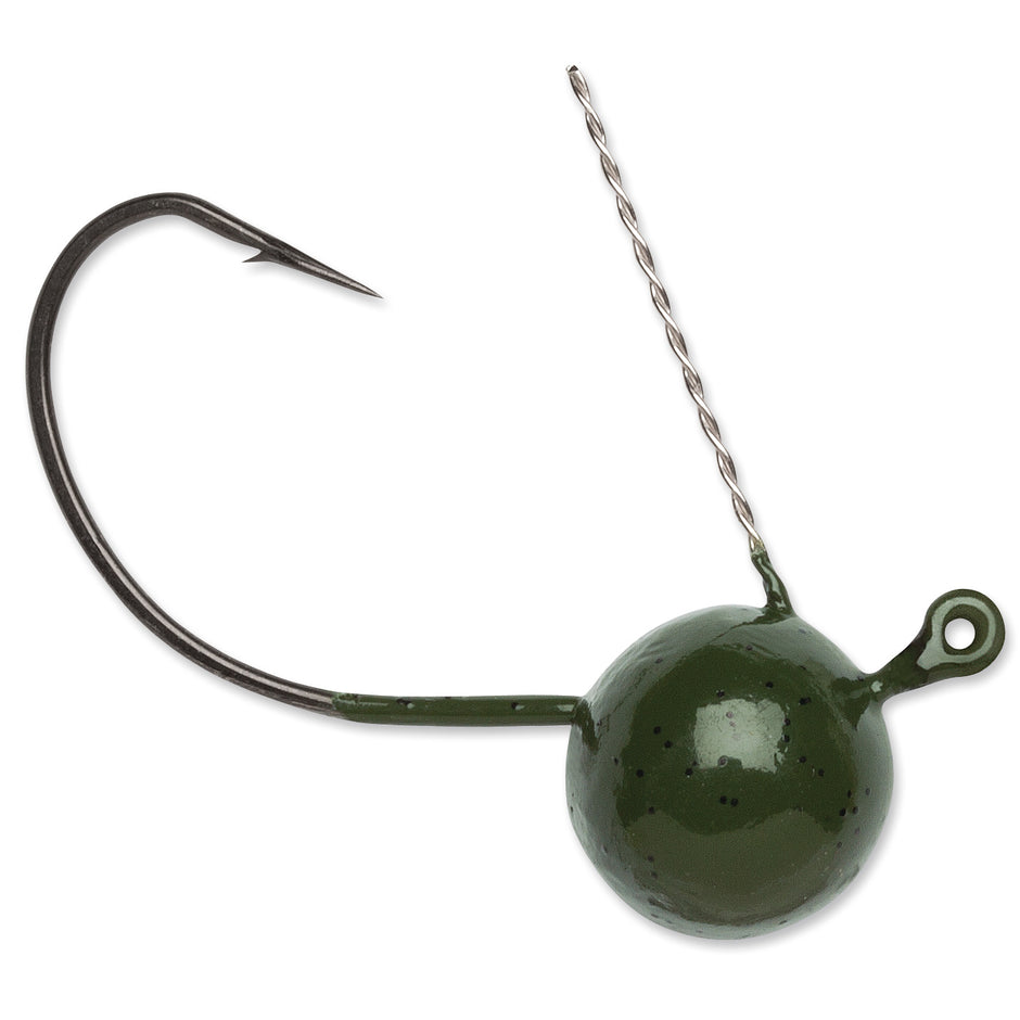 WWJ WACKY WEEDLESS JIG