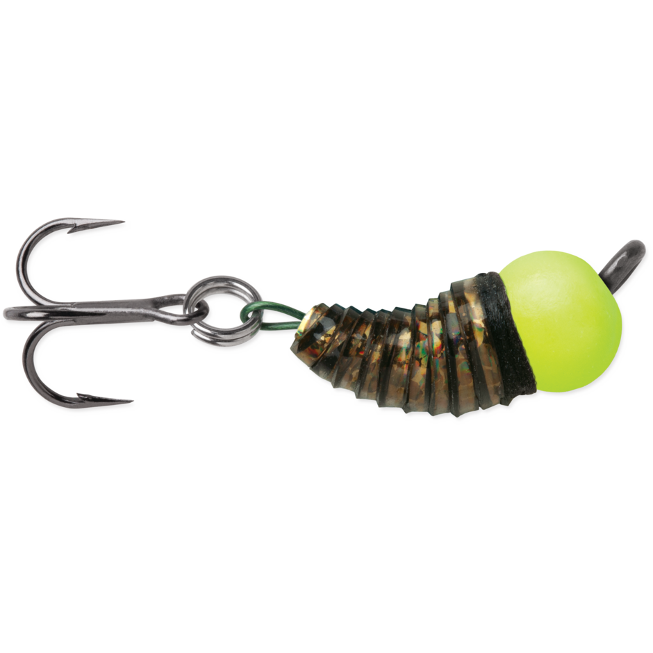 TUNGSTEN BUGBITE JIG