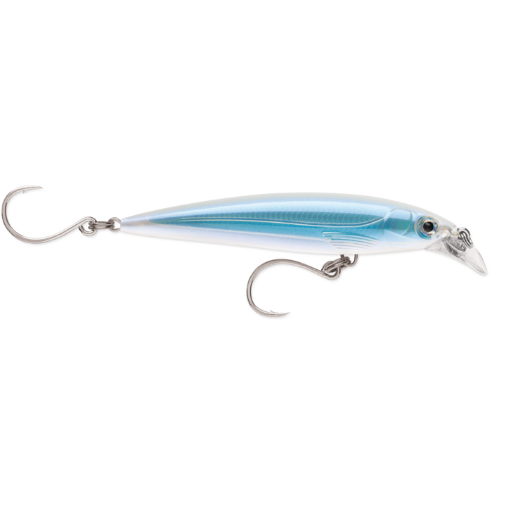 X-RAP® LONG CAST