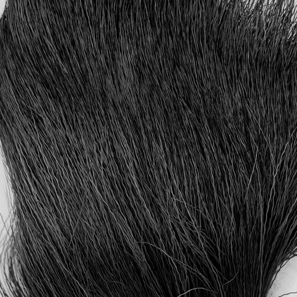 ELK BODY HAIR
