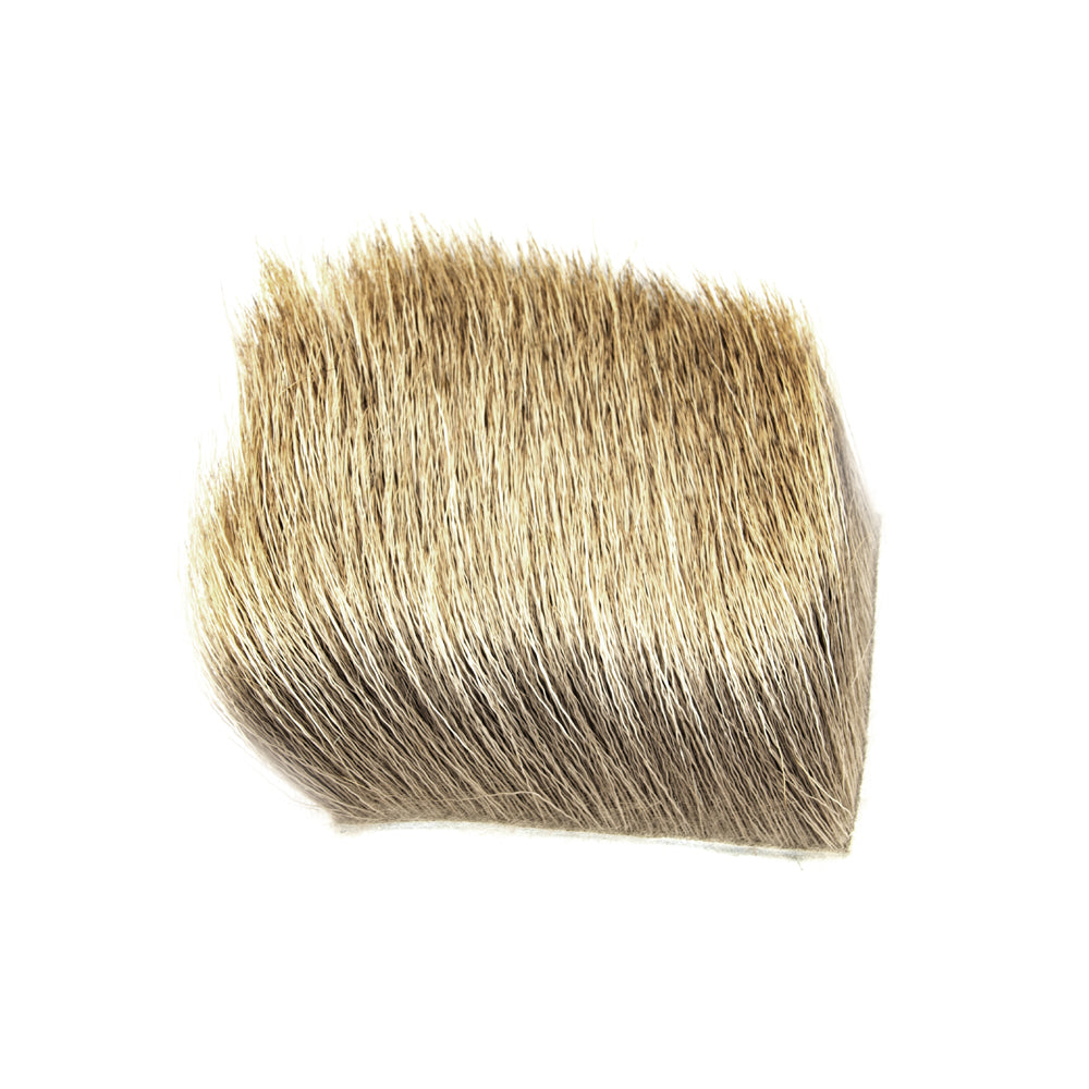 ELK BODY HAIR