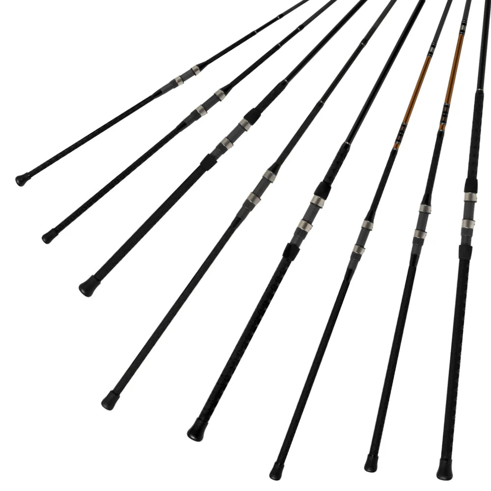 AIRWAVE ELITE SURF ROD