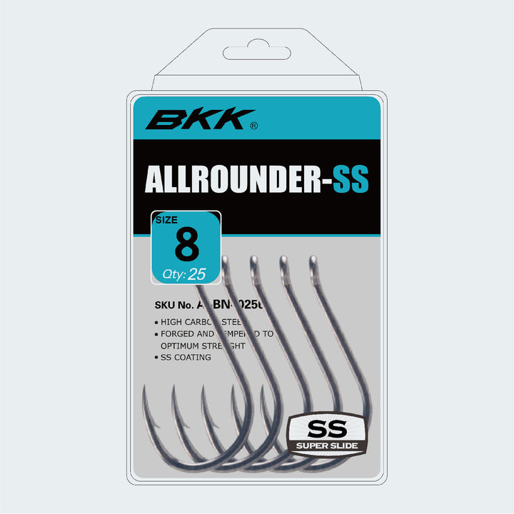 ALLROUNDER-SS