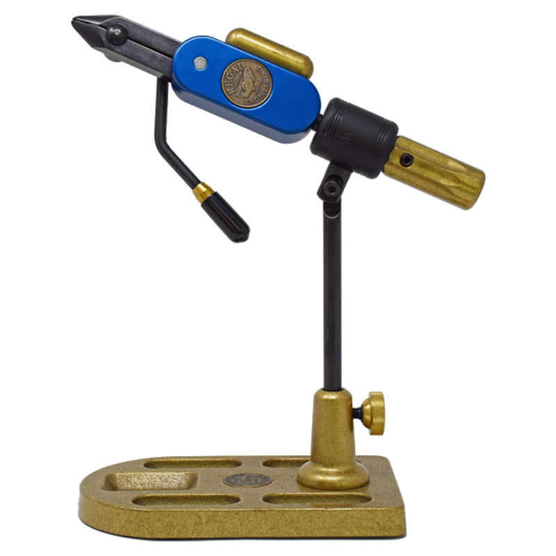 Revolution Series Vise - Base