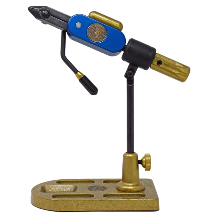 Revolution Series Vise - Base