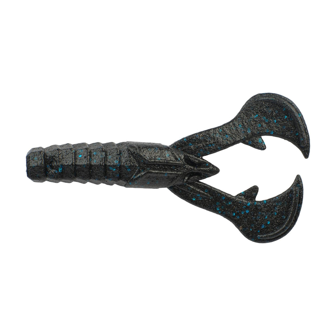 POWERBAIT® MAXSCENT CRUD CRAW