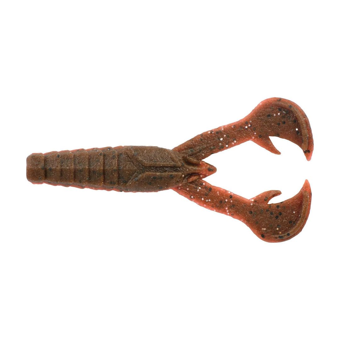 POWERBAIT® MAXSCENT CRUD CRAW