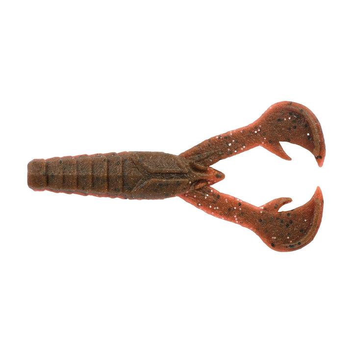POWERBAIT® MAXSCENT CRUD CRAW