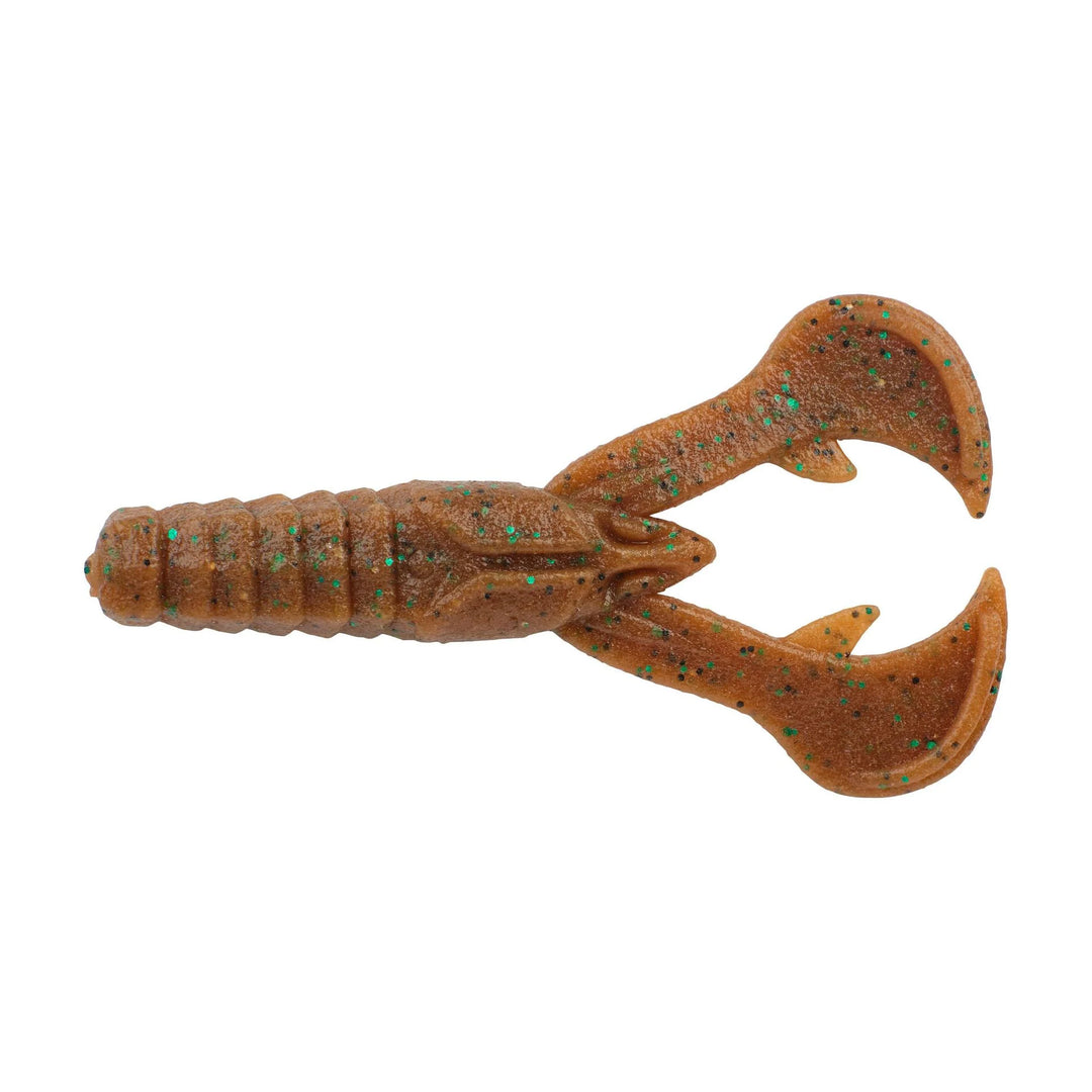 POWERBAIT® MAXSCENT CRUD CRAW