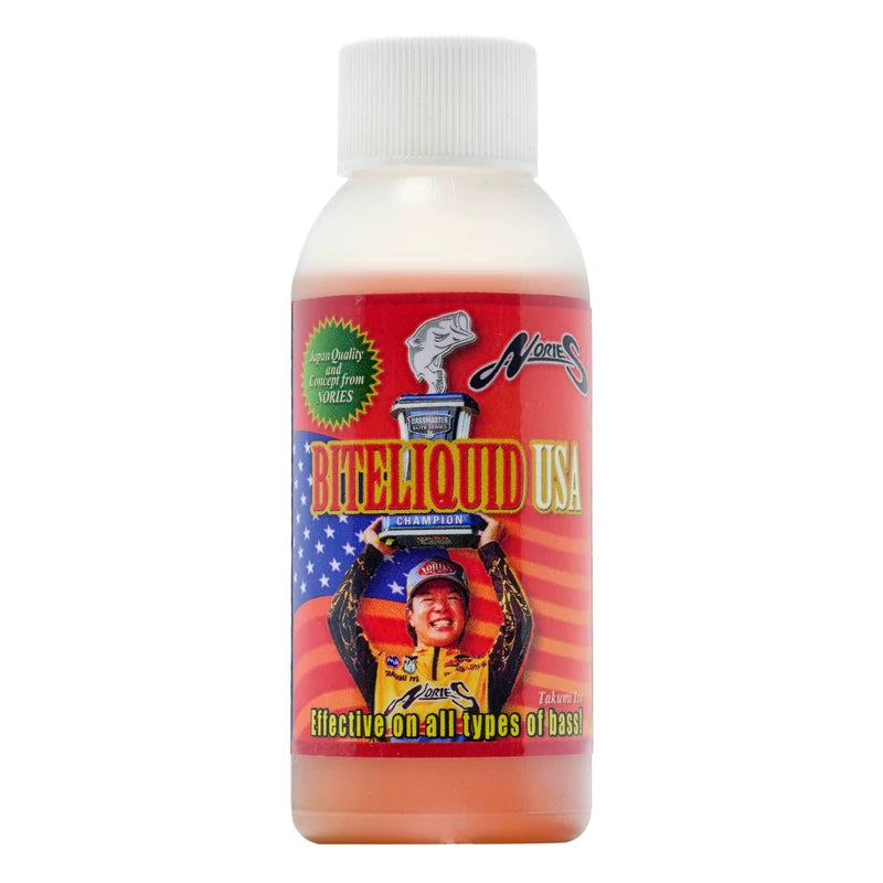 BITE LIQUID USA