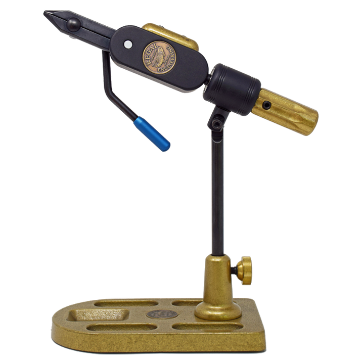 Revolution Series Vise - Base