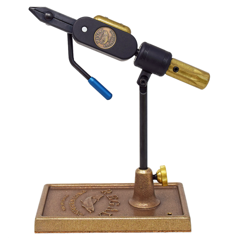 Revolution Series Vise - Base