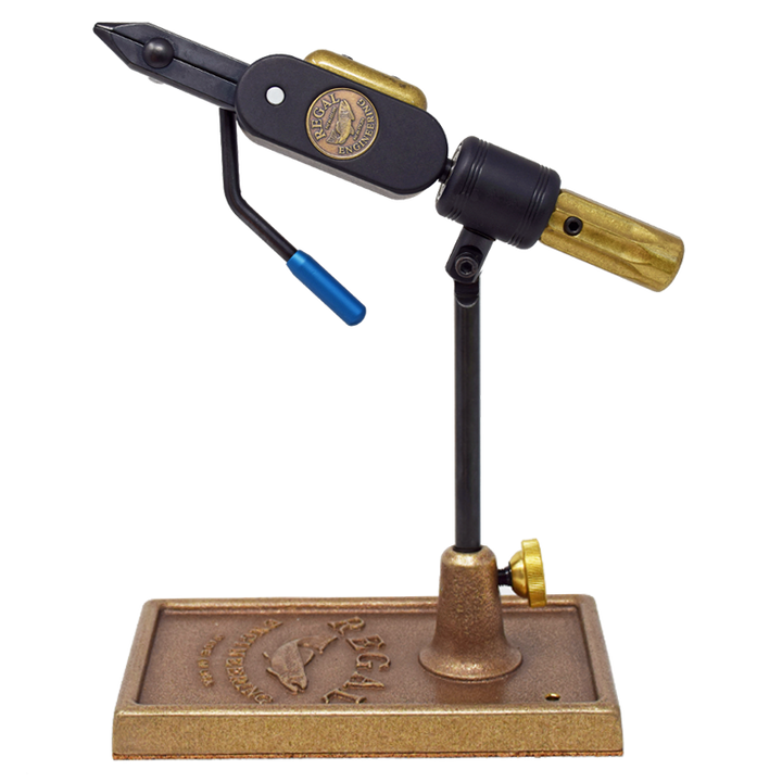 Revolution Series Vise - Base