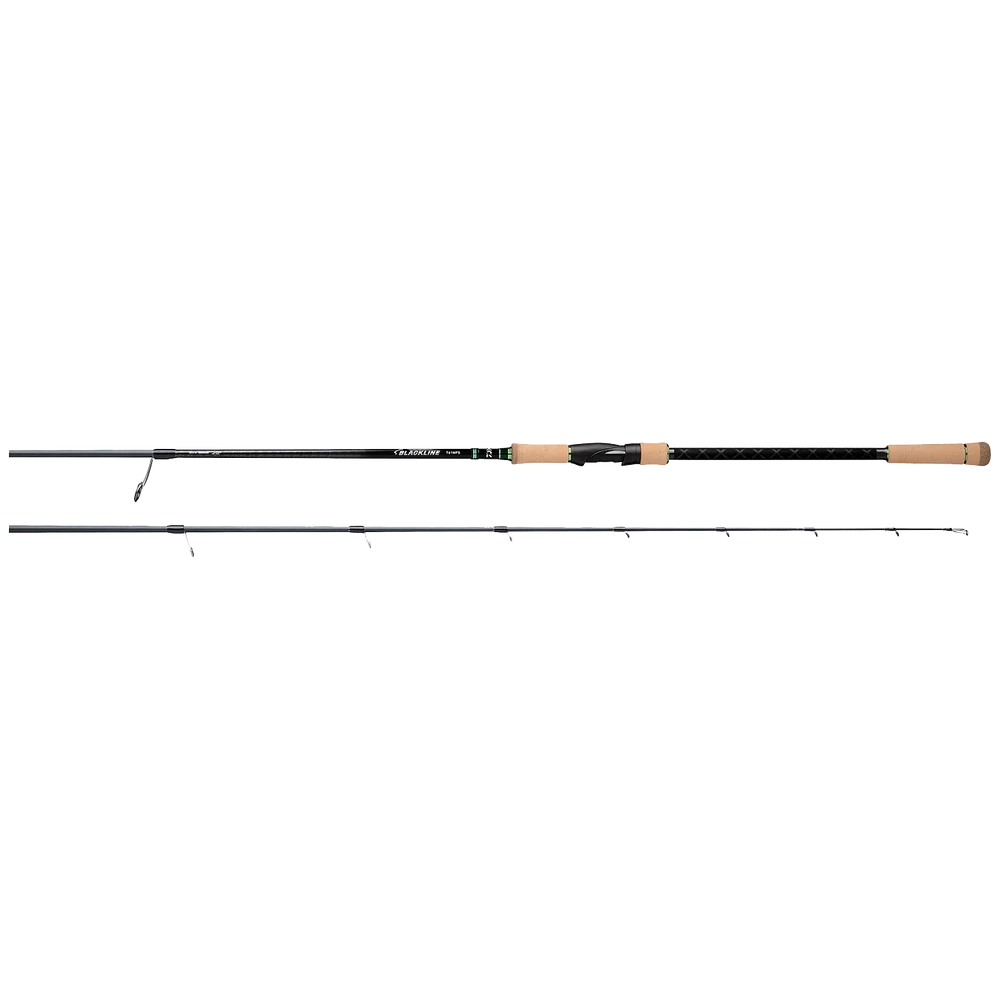 Blackline Inshore Spinning Rod