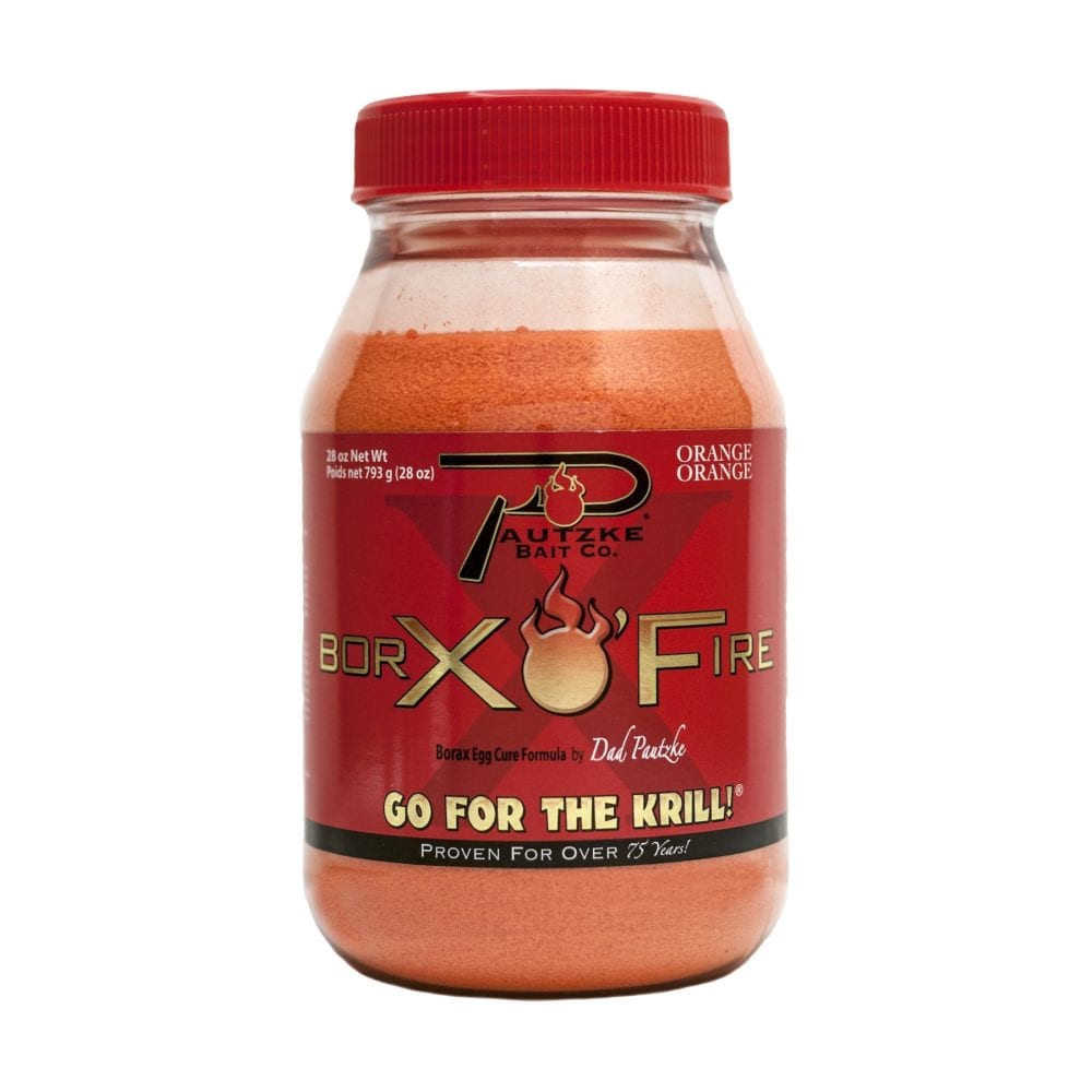 BorX O’ Fire