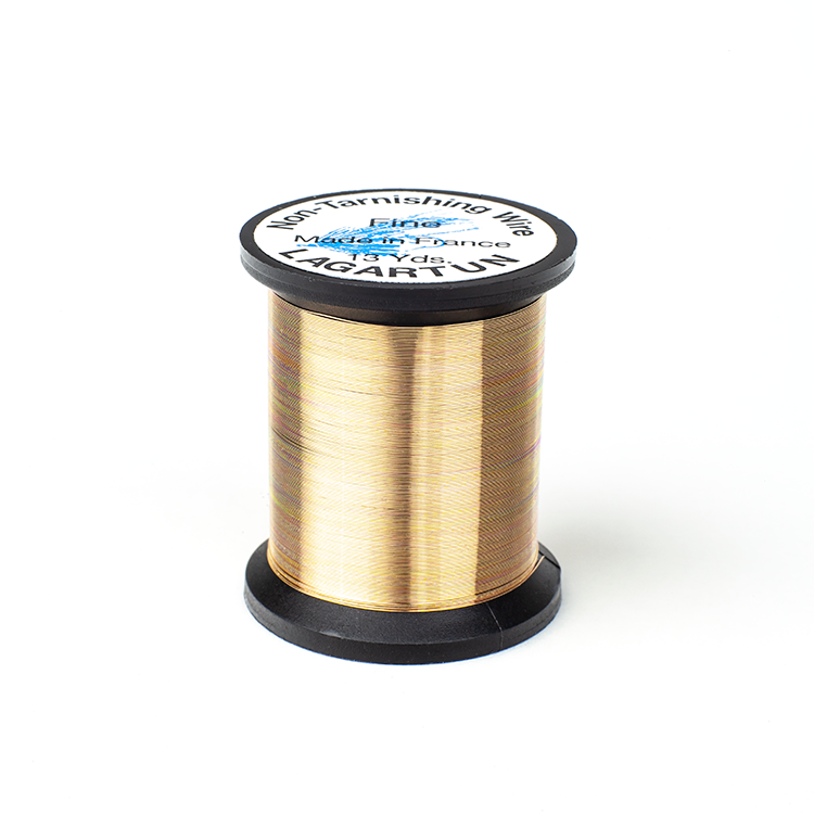 NON TARNISH WIRE