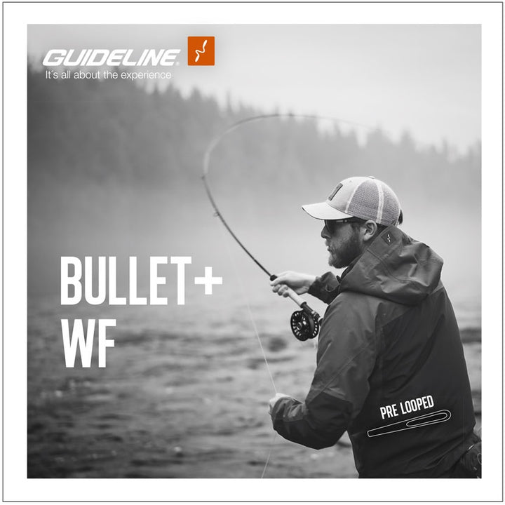 Bullet+ WF